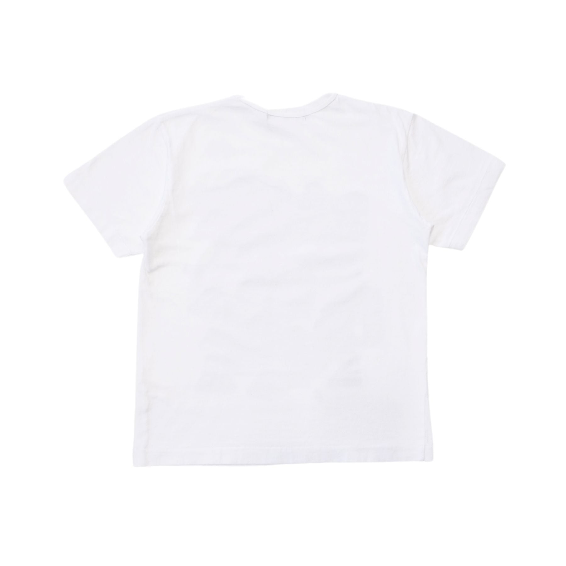 Comme Des Garcons BLACK T-Shirt - Men's S