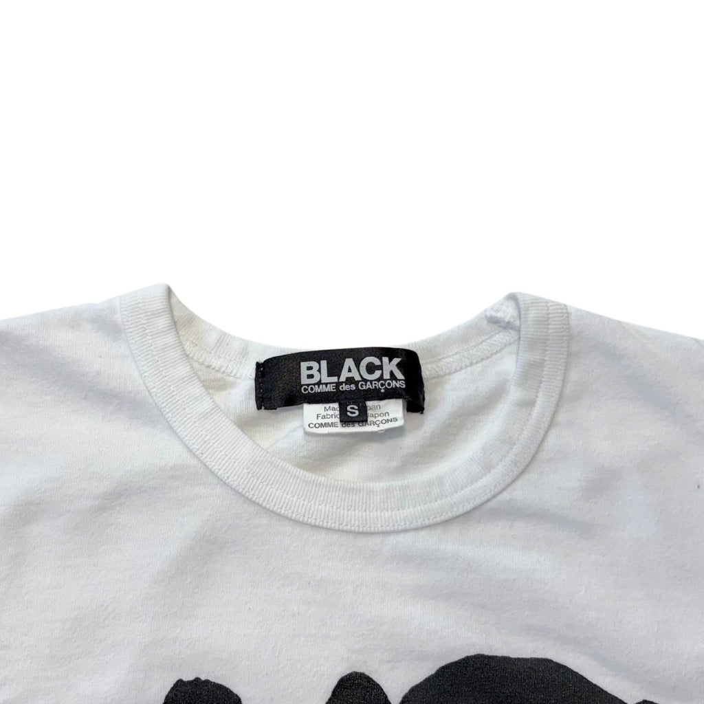 Comme Des Garcons BLACK T-Shirt - Men's S