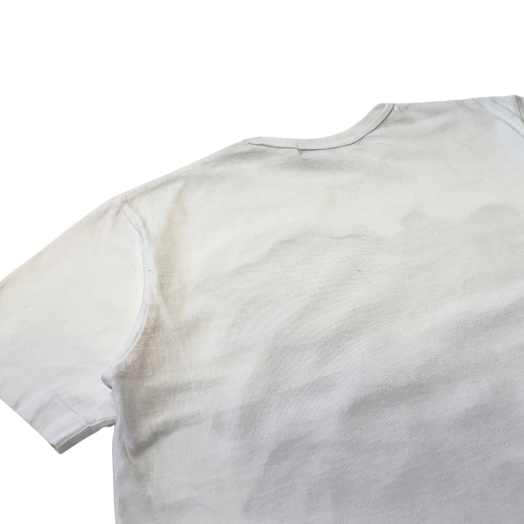 Comme Des Garcons BLACK T-Shirt - Men's S