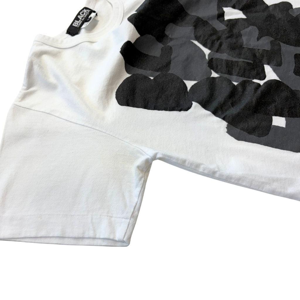 Comme Des Garcons BLACK T-Shirt - Men's S