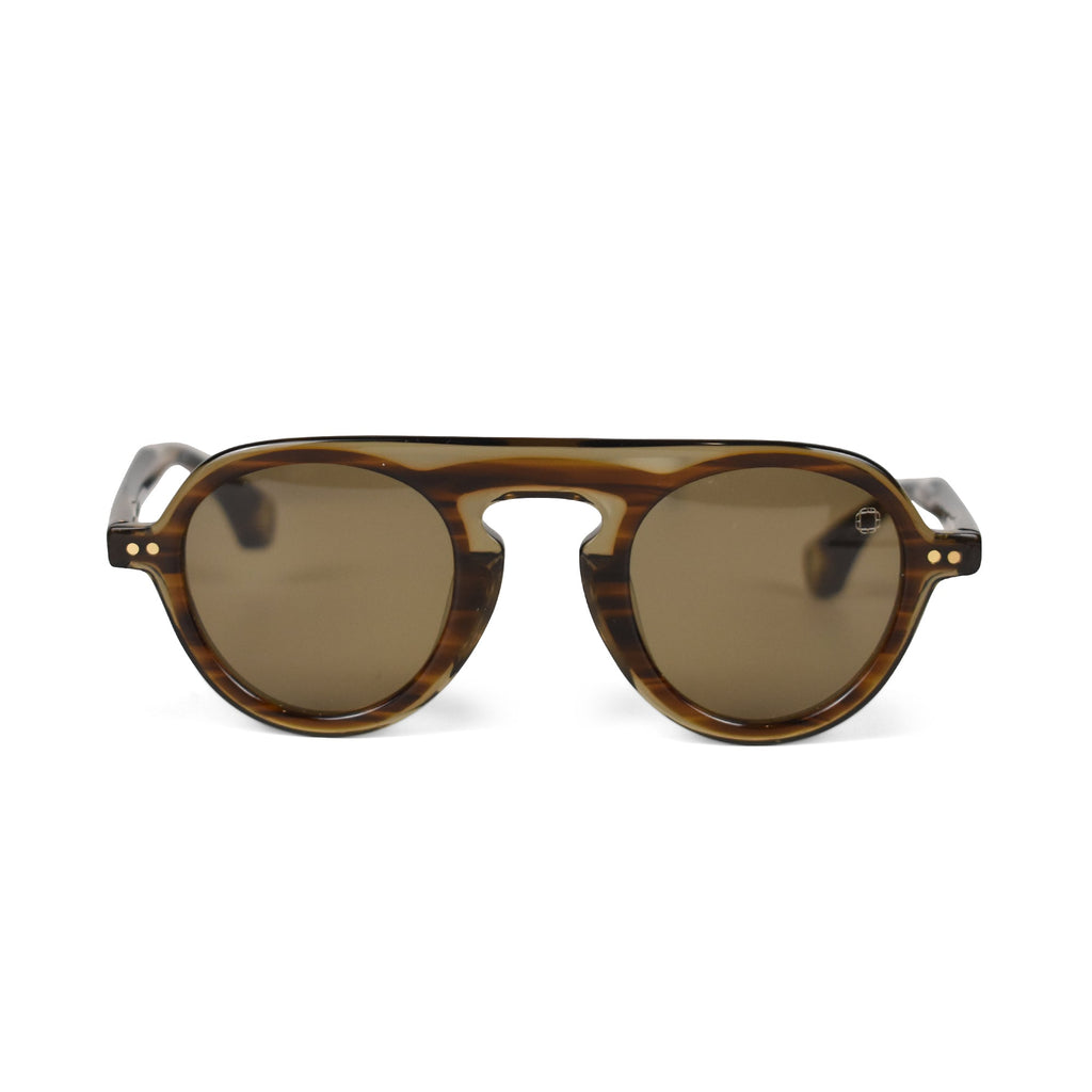Blake Kuwahara 'Alsop' Sunglasses
