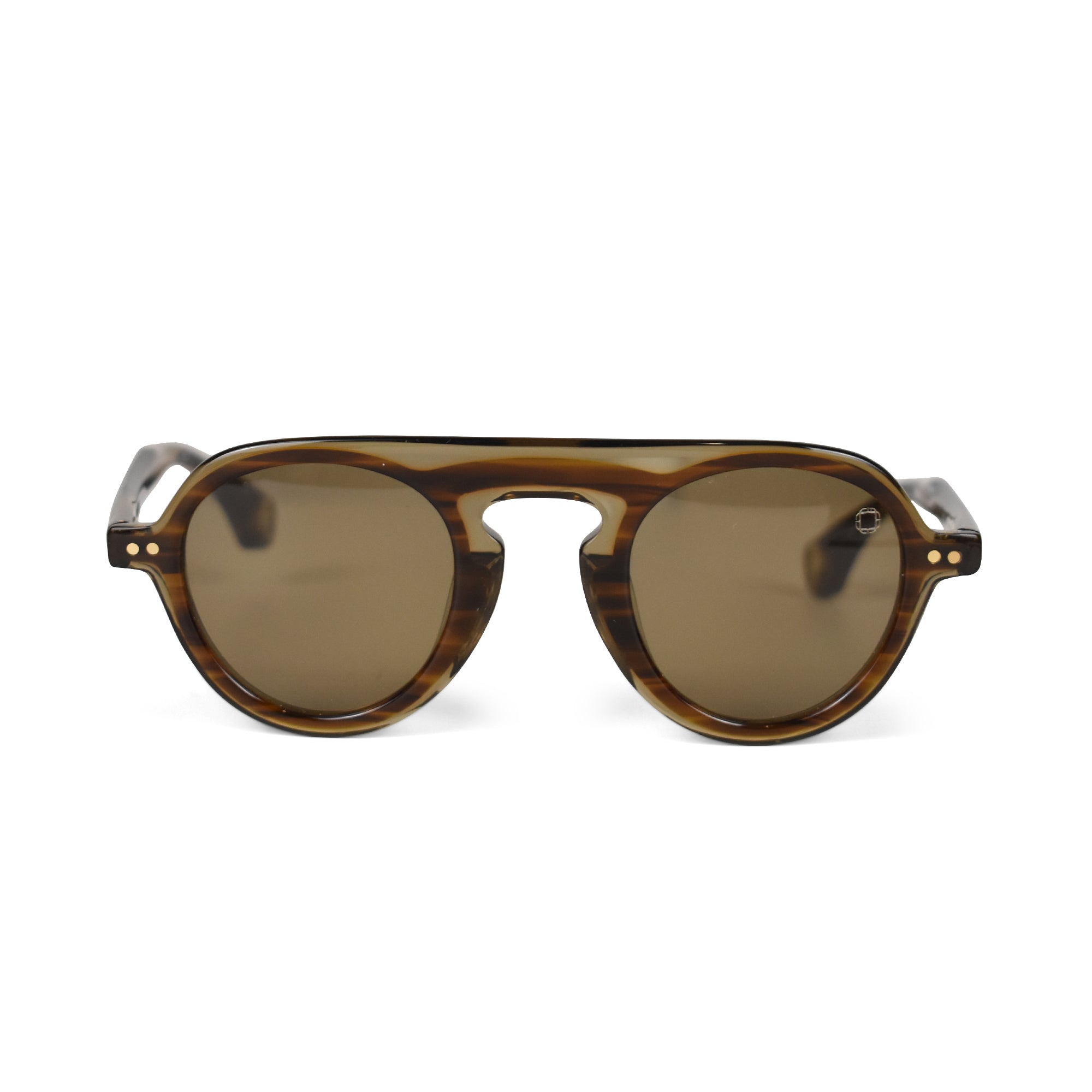 Blake Kuwahara 'Alsop' Sunglasses