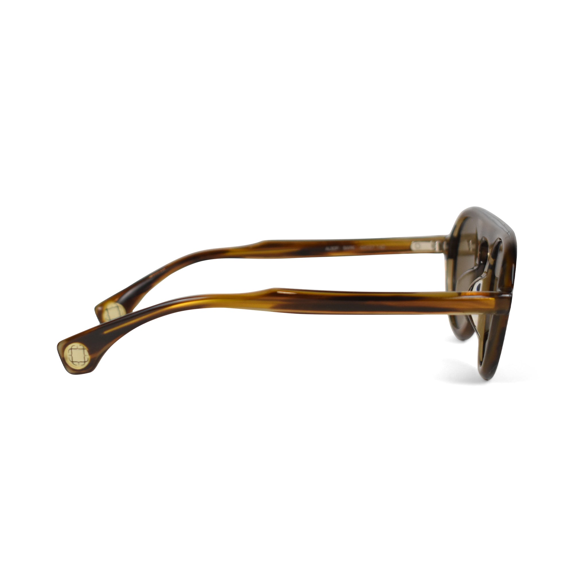 Blake Kuwahara 'Alsop' Sunglasses