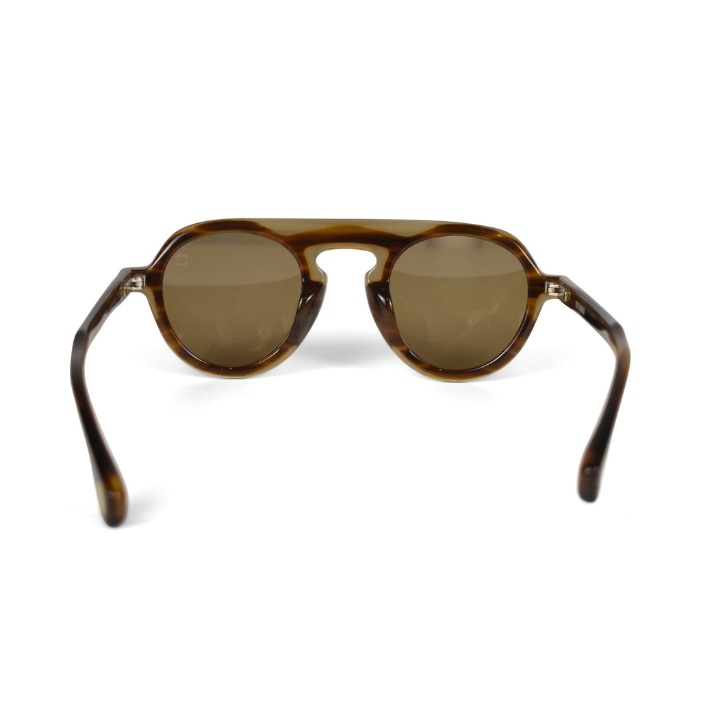 Blake Kuwahara 'Alsop' Sunglasses