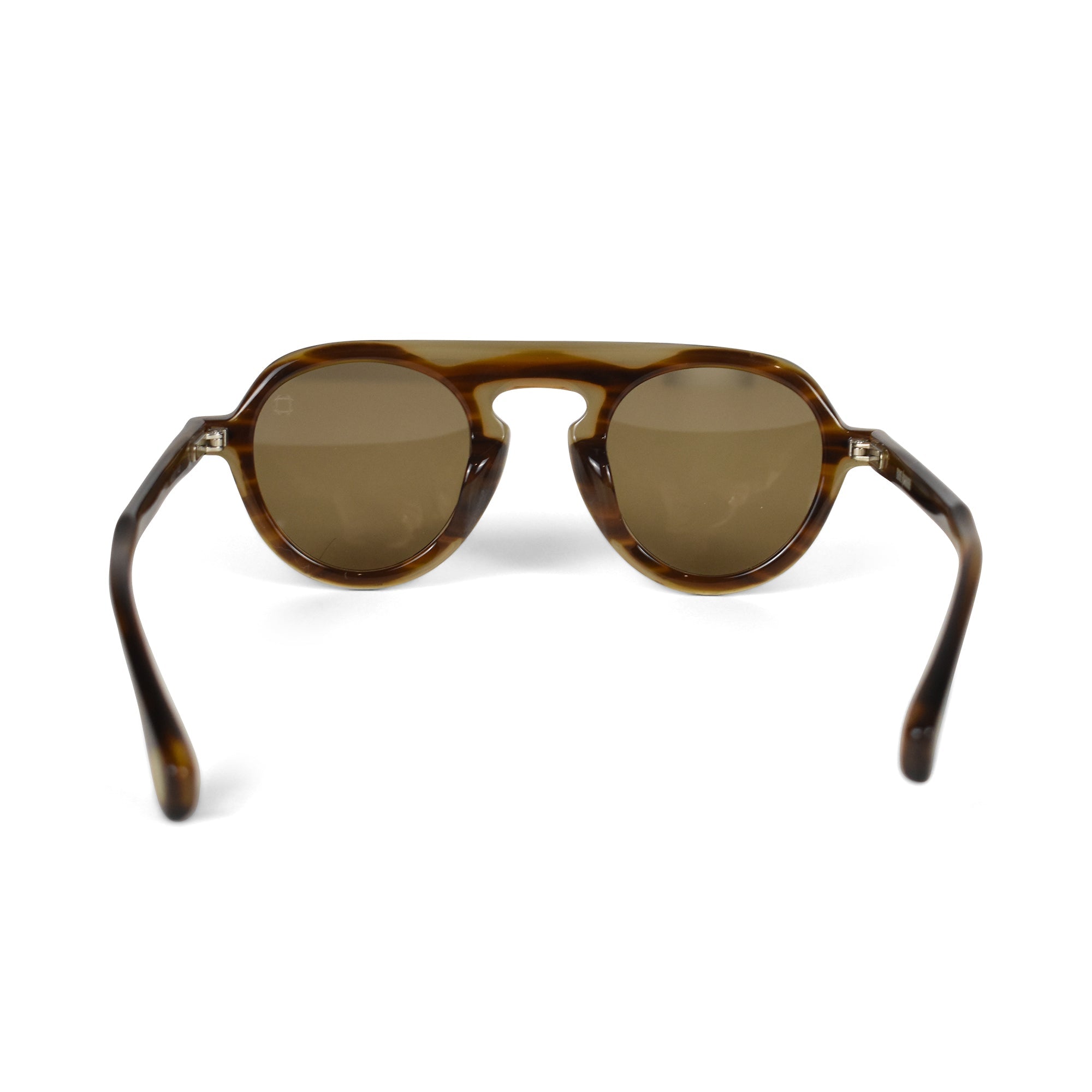 Blake Kuwahara 'Alsop' Sunglasses