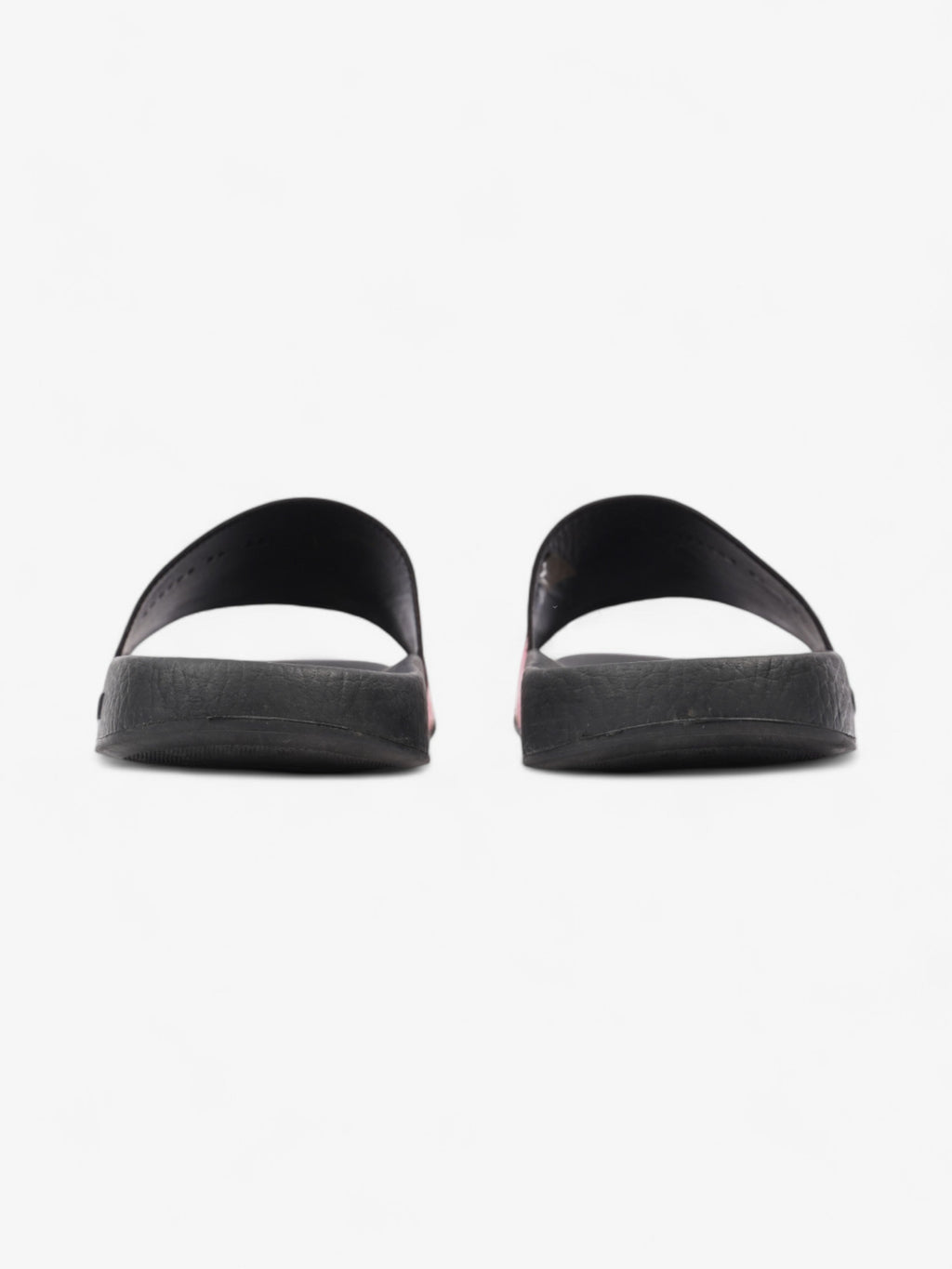 Gucci GG Blooms Supreme slides Beige / Floral Canvas EU 39 UK 6