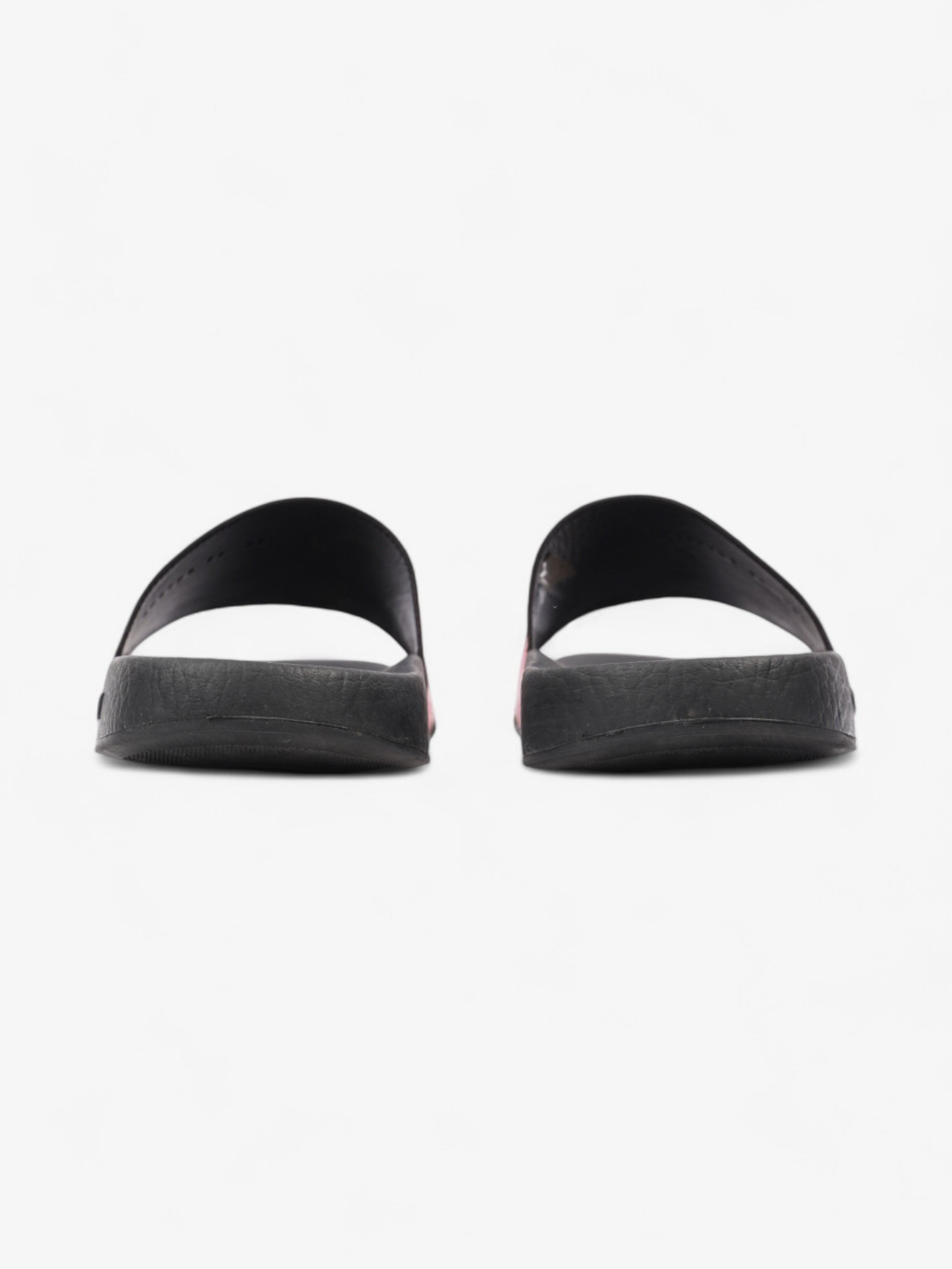 Gucci GG Blooms Supreme slides Beige / Floral Canvas EU 39 UK 6