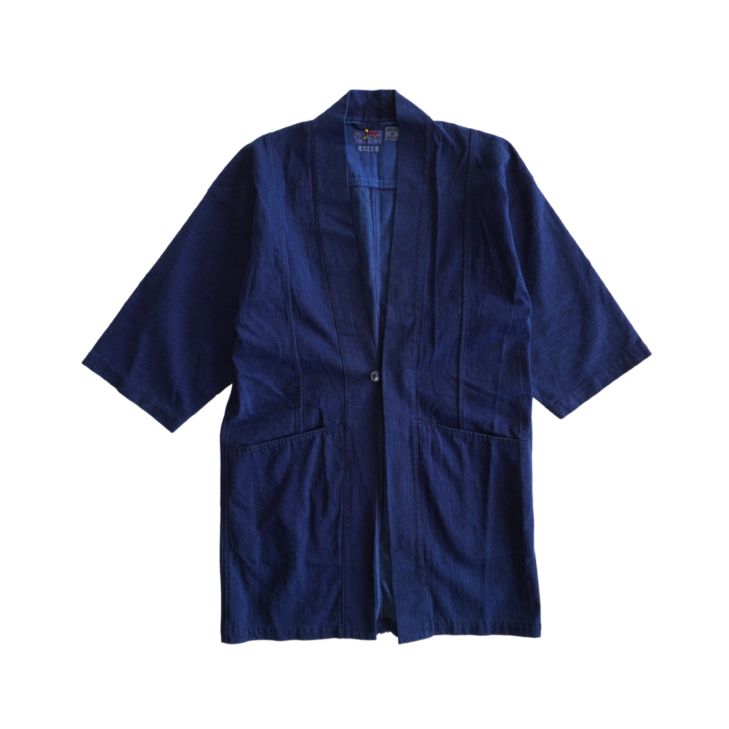 Blue Blue Japan Kimono Jacket - Men's 3