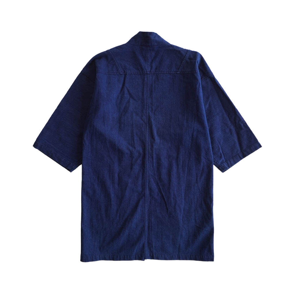 Blue Blue Japan Kimono Jacket - Men's 3