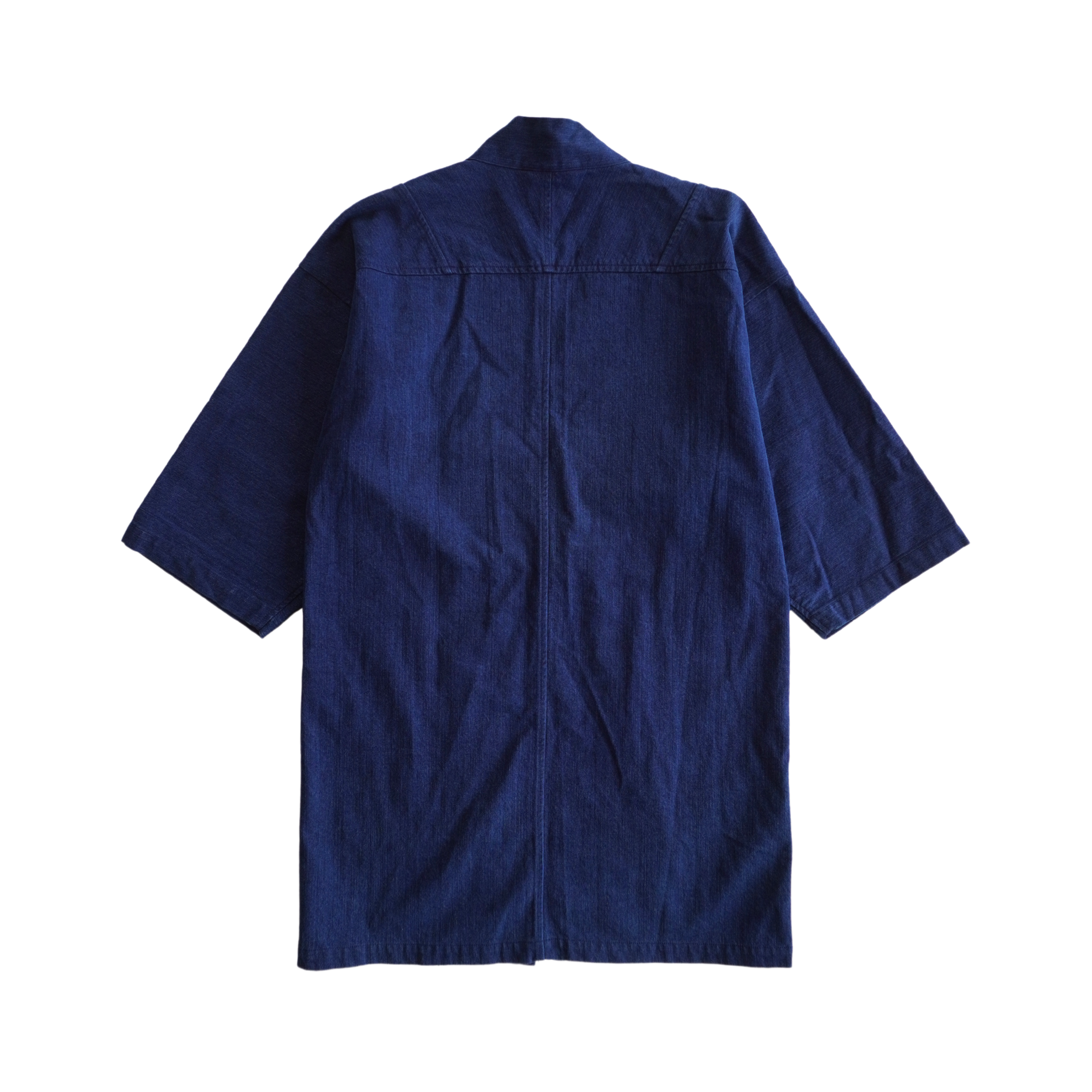 Blue Blue Japan Kimono Jacket - Men's 3