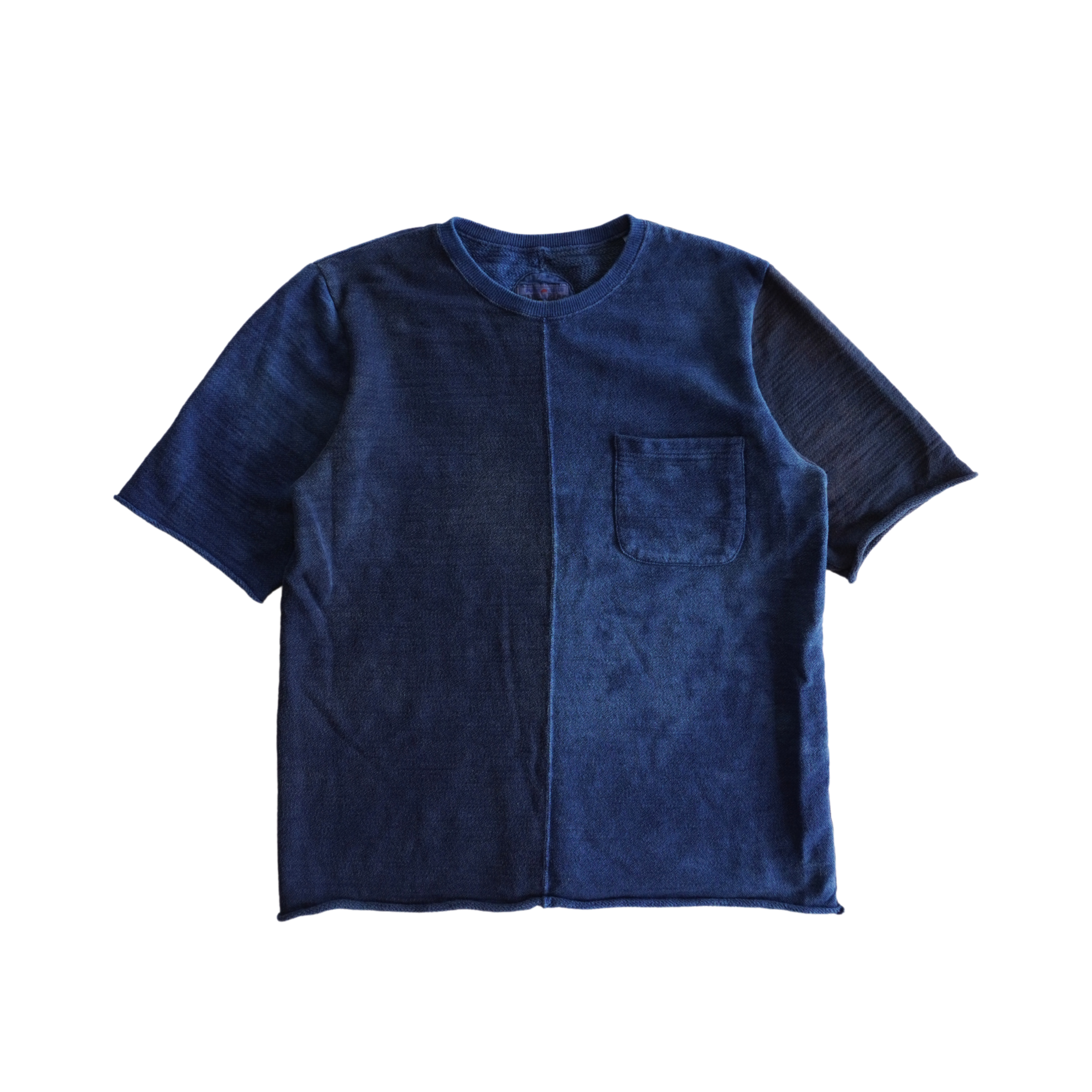Blue Blue Japan T-Shirt - Men's 2