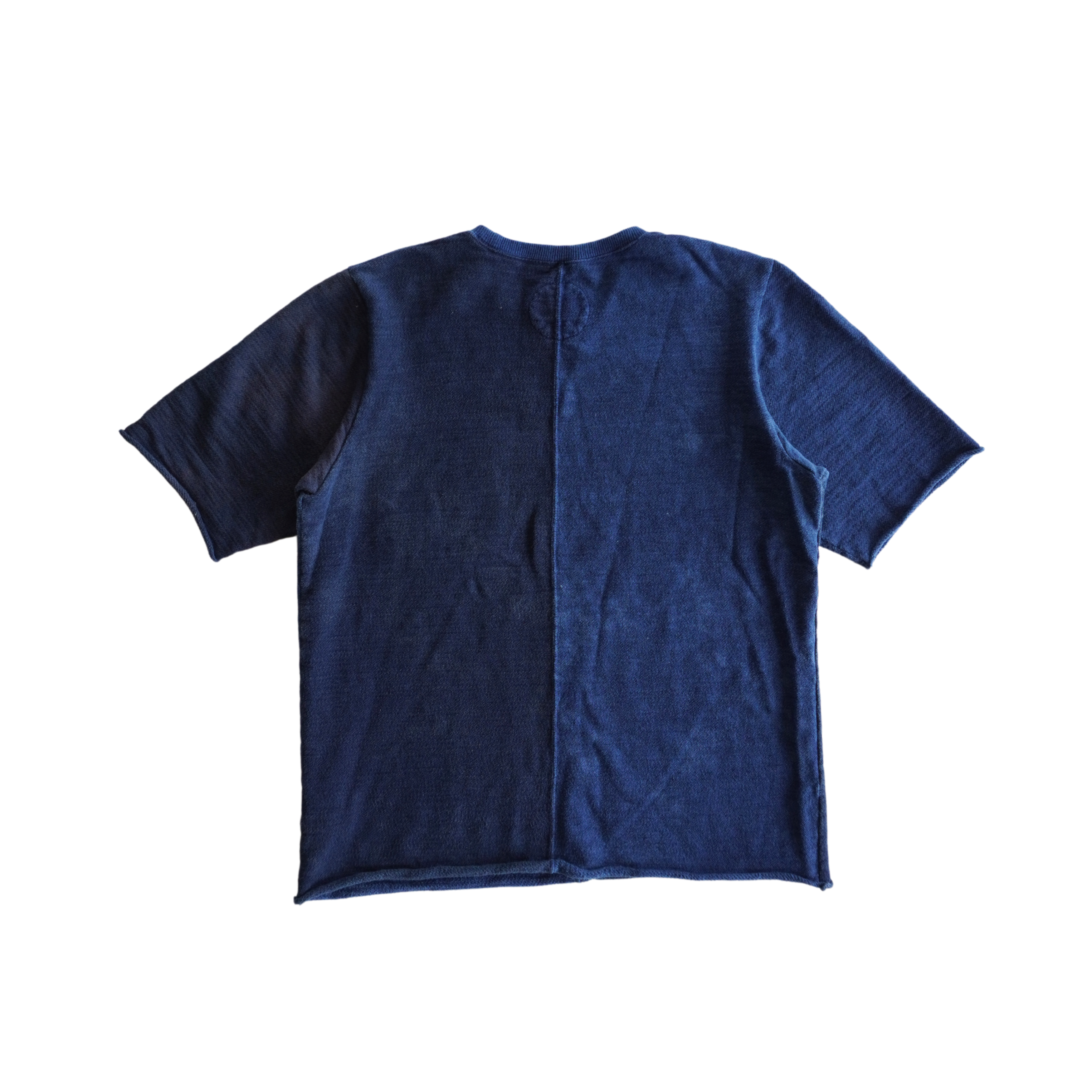 Blue Blue Japan T-Shirt - Men's 2