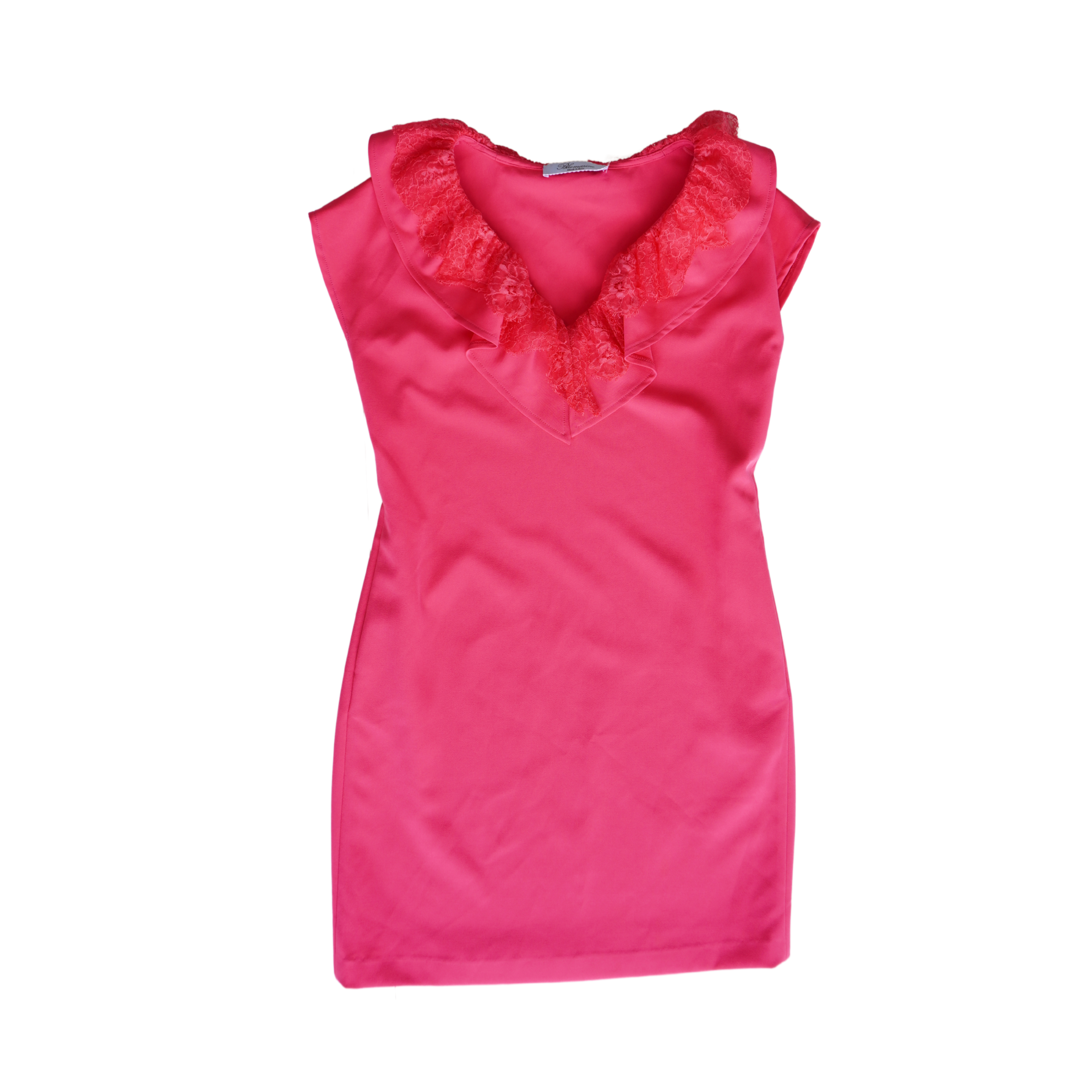 Blumarine Mini Dress - Women's M