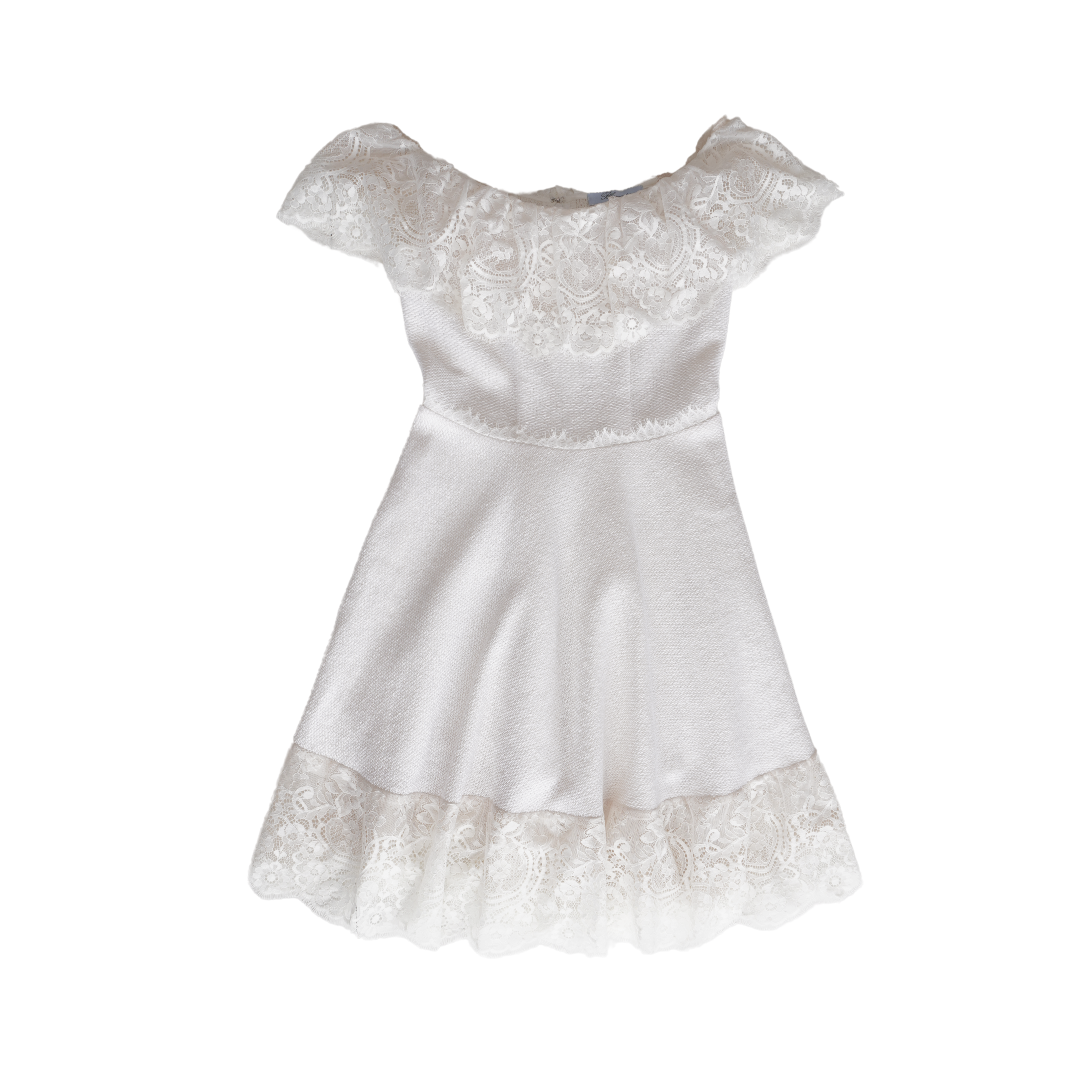 Blumarine A-Line Dress - Women's 4