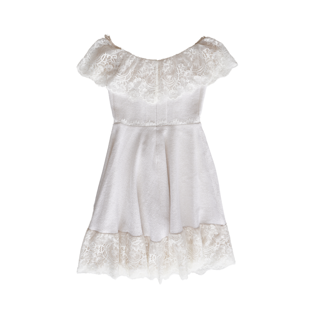 Blumarine A-Line Dress - Women's 4