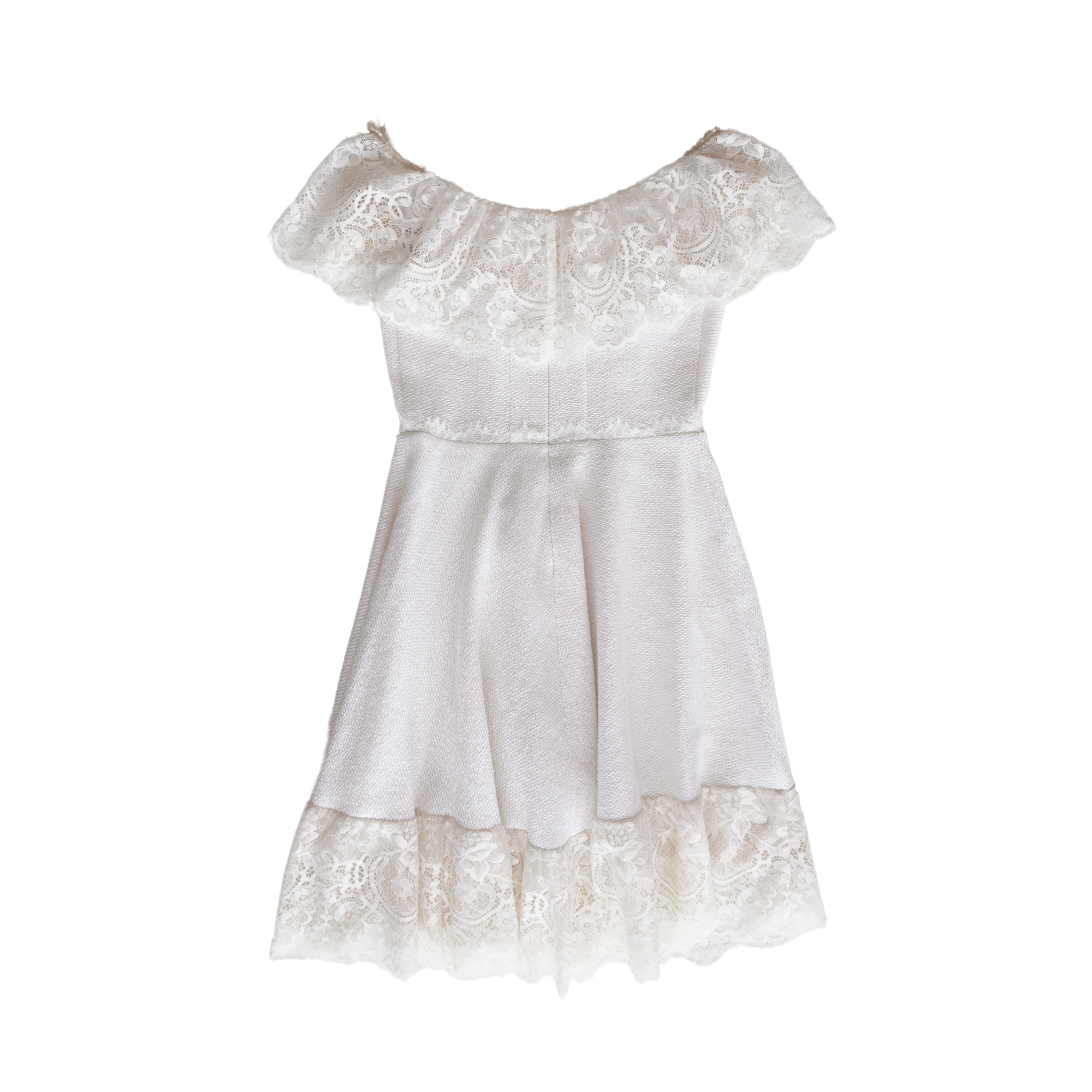 Blumarine A-Line Dress - Women's 4