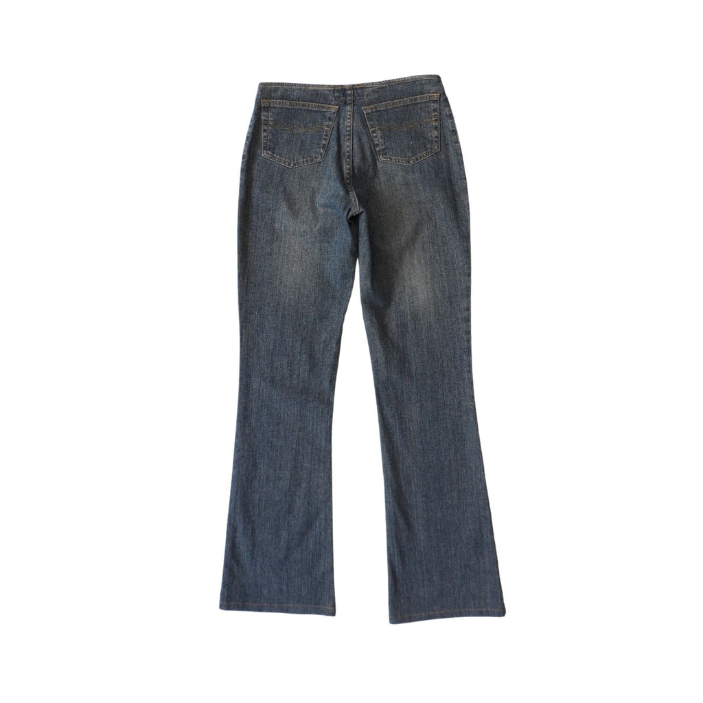 Blu Girl Flare Jeans - Women's 40