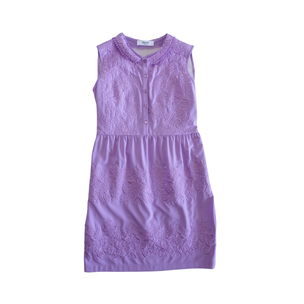 Blu Girl Midi Dress - Women's 44