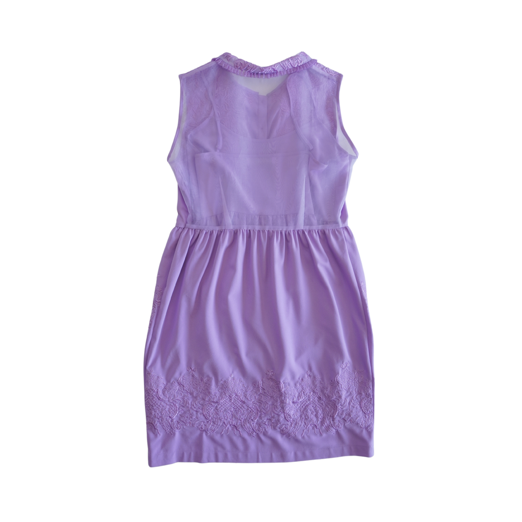 Blu Girl Midi Dress - Women's 44
