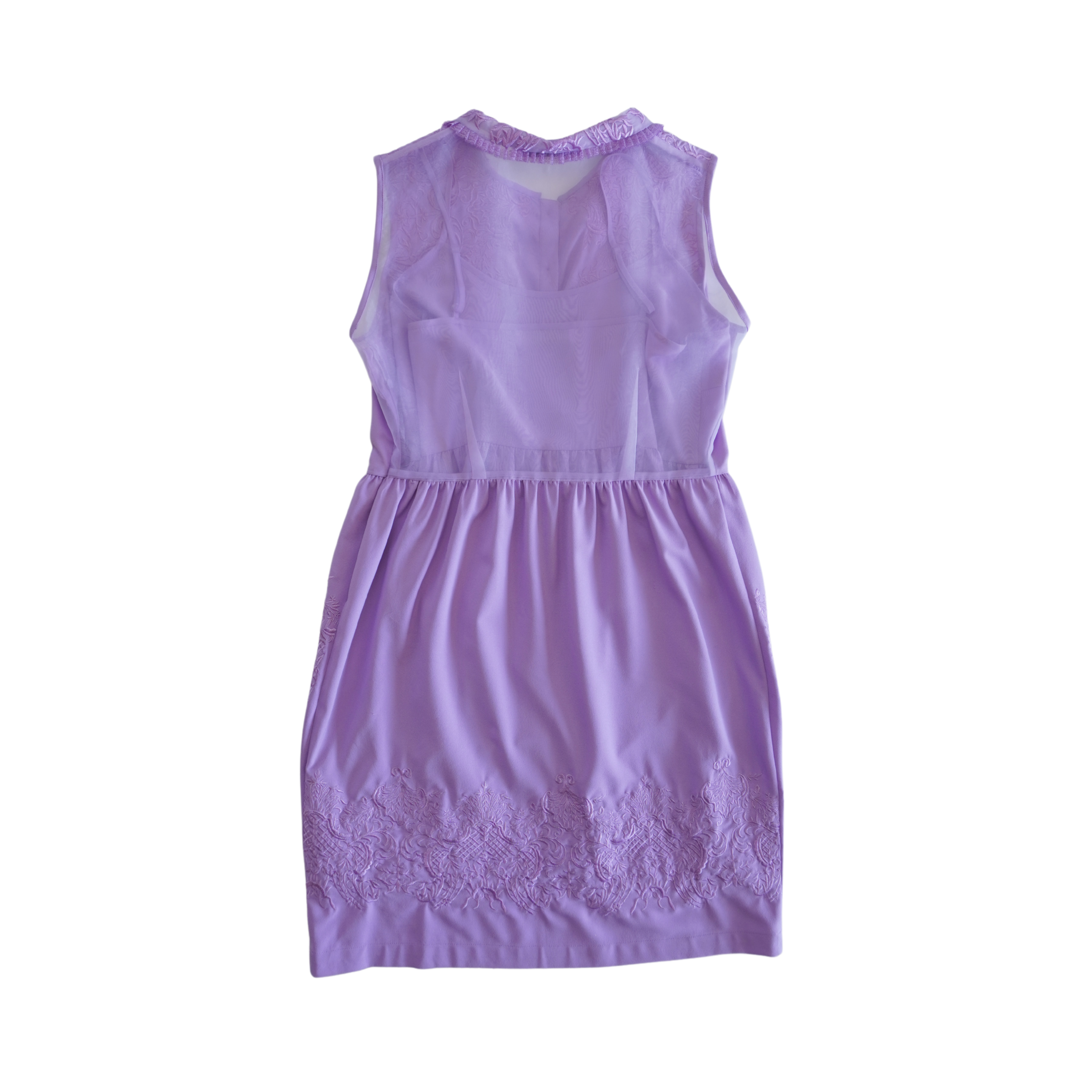 Blu Girl Midi Dress - Women's 44