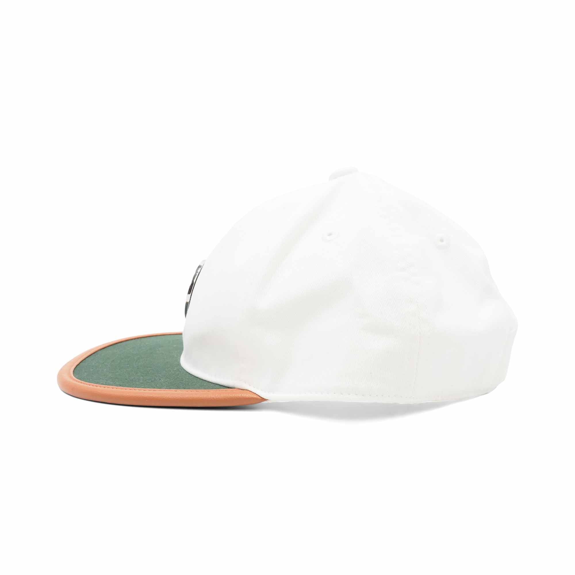 Kith for BMW 'Elektro Roundel' Cap