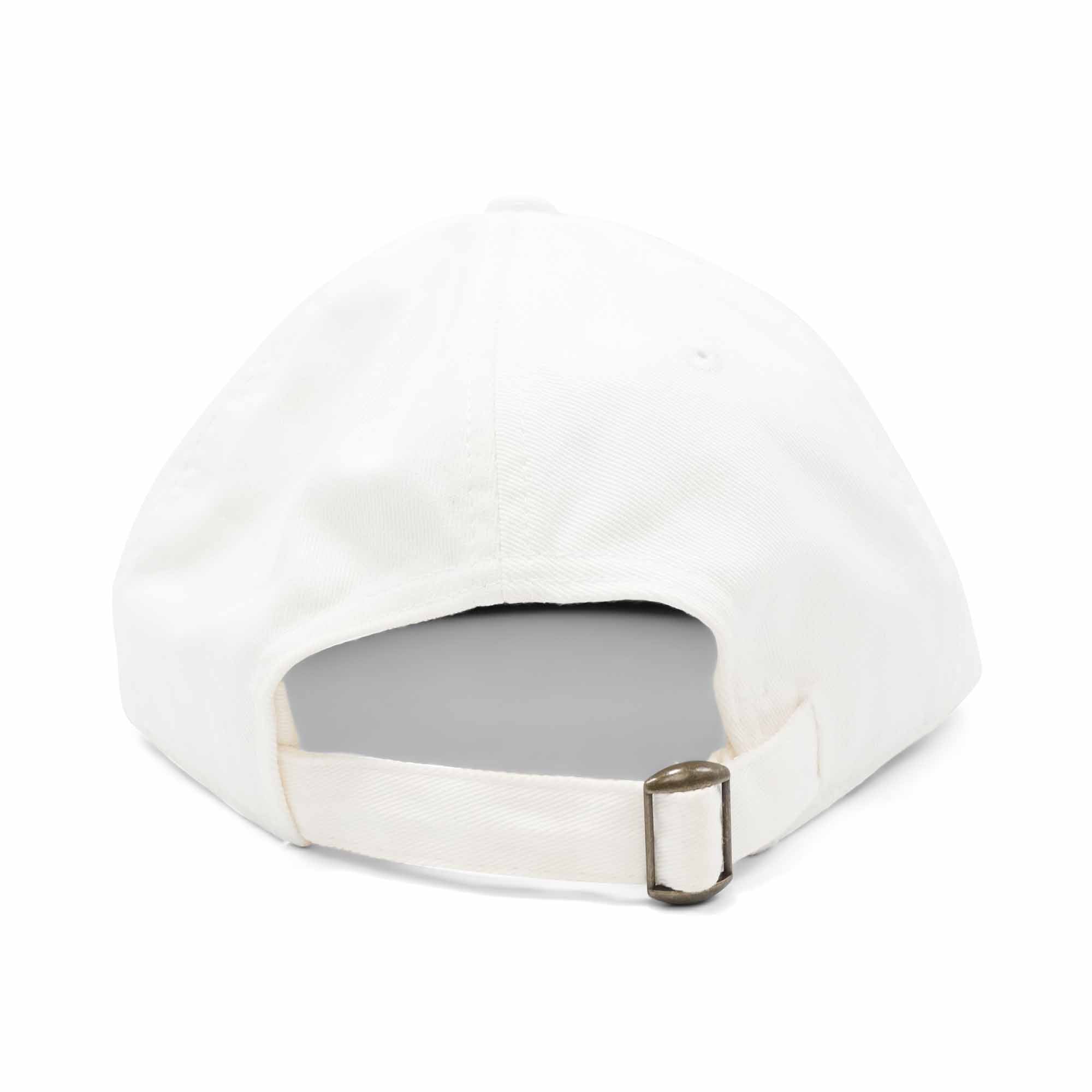 Kith for BMW 'Elektro Roundel' Cap