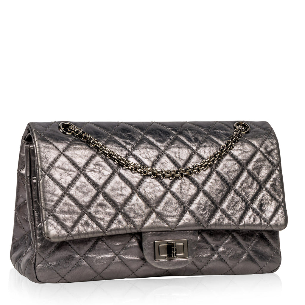 Chanel 2.55 Re-issue - 227
