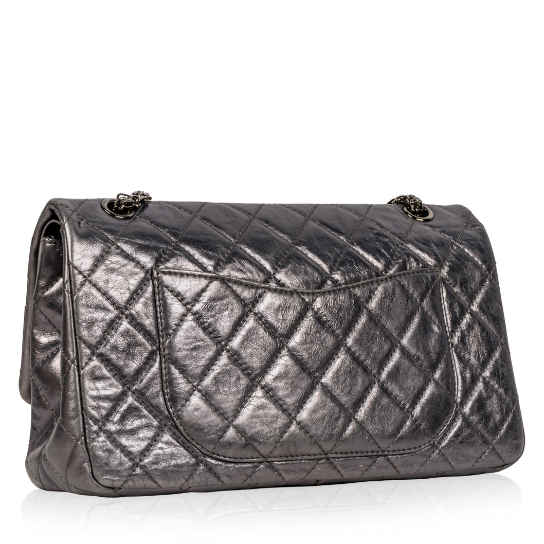 Chanel 2.55 Re-issue - 227