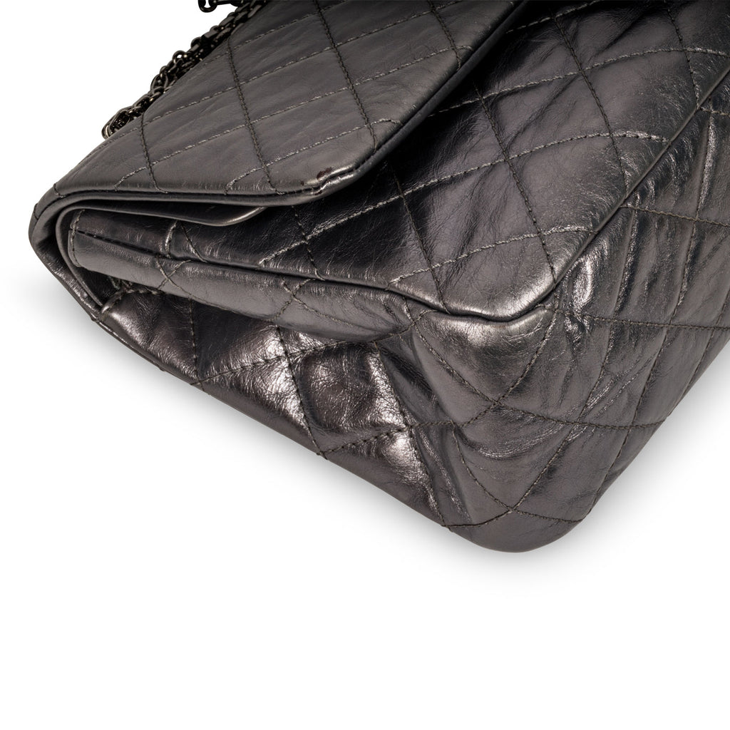 Chanel 2.55 Re-issue - 227