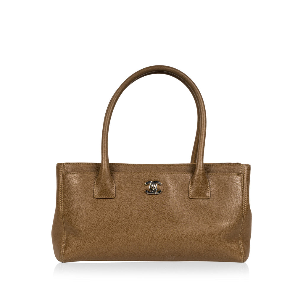 Chanel Cerf Tote Small