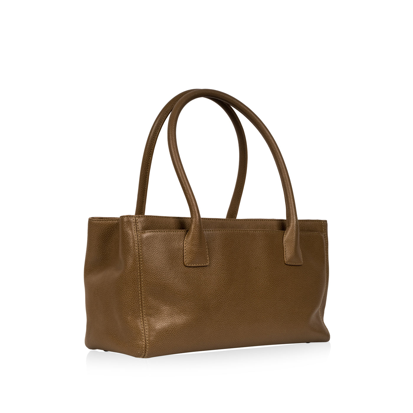 Chanel Cerf Tote Small