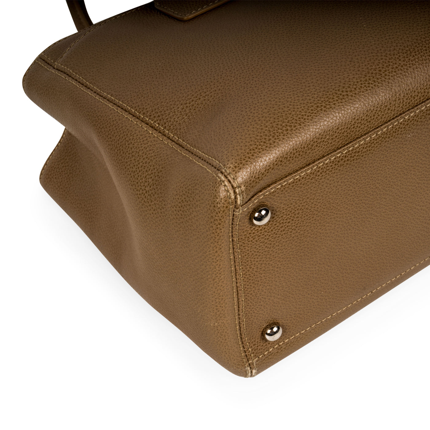 Chanel Cerf Tote Small
