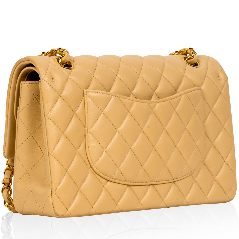 Chanel Classic Flap Bag - Medium