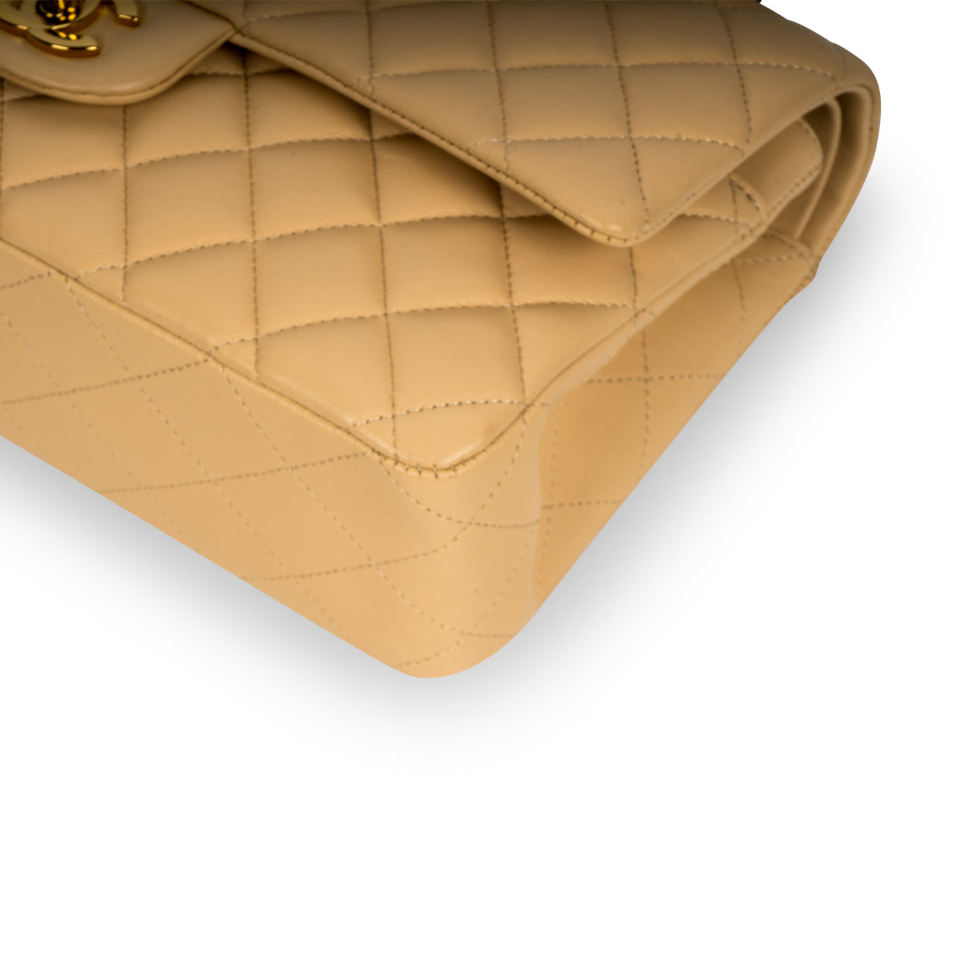 Chanel Classic Flap Bag - Medium