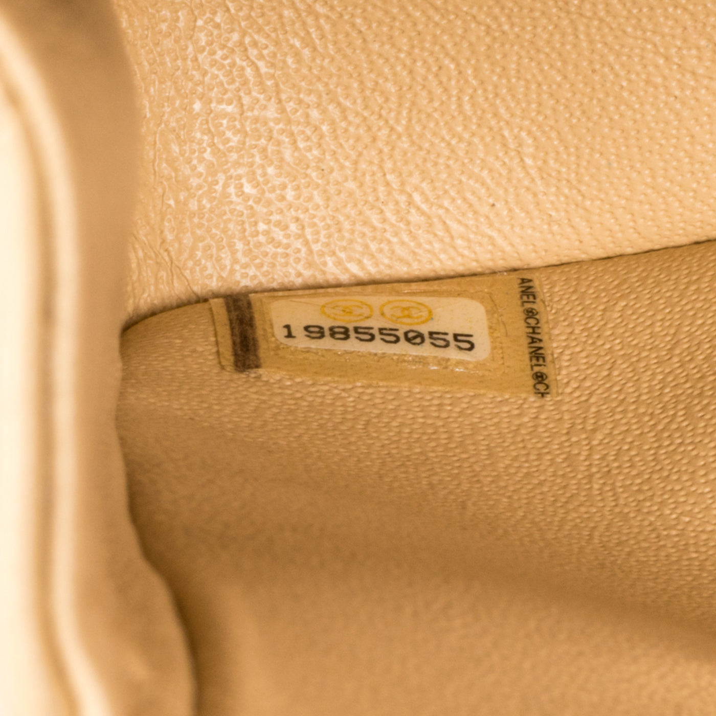Chanel Classic Flap Bag - Medium