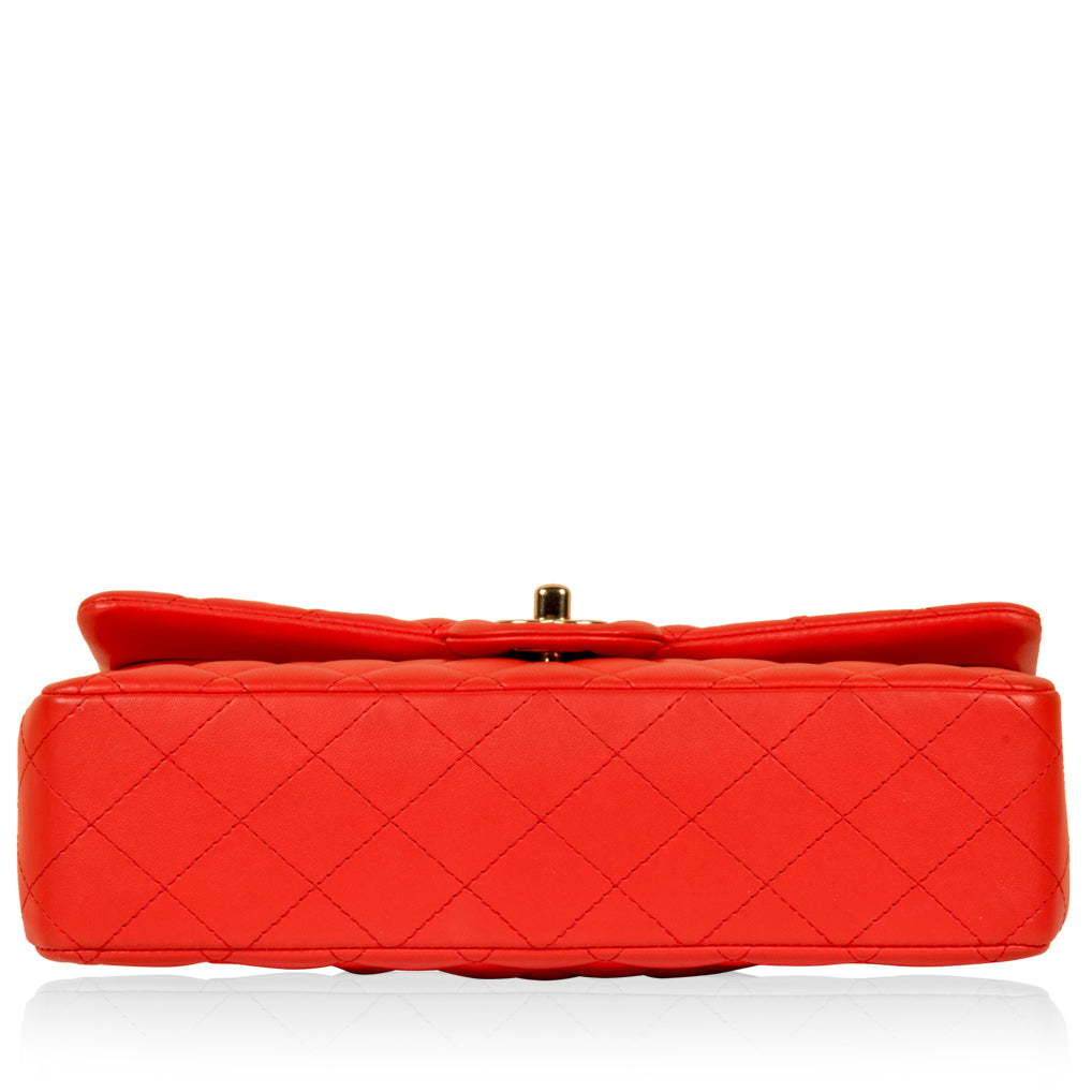 Chanel Classic Flap Bag - Medium