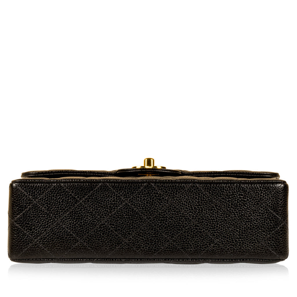 Chanel Classic Flap Bag - Small