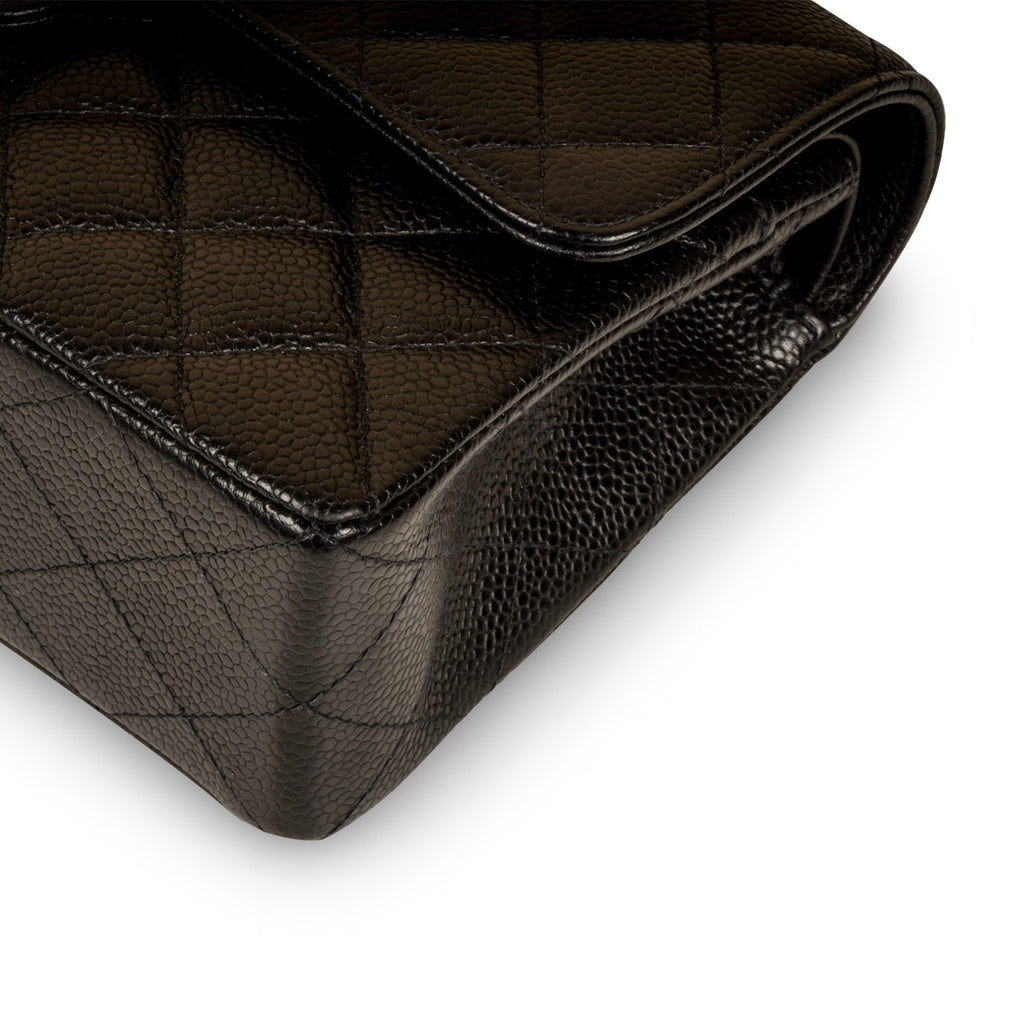 Chanel Classic Flap Bag - Small