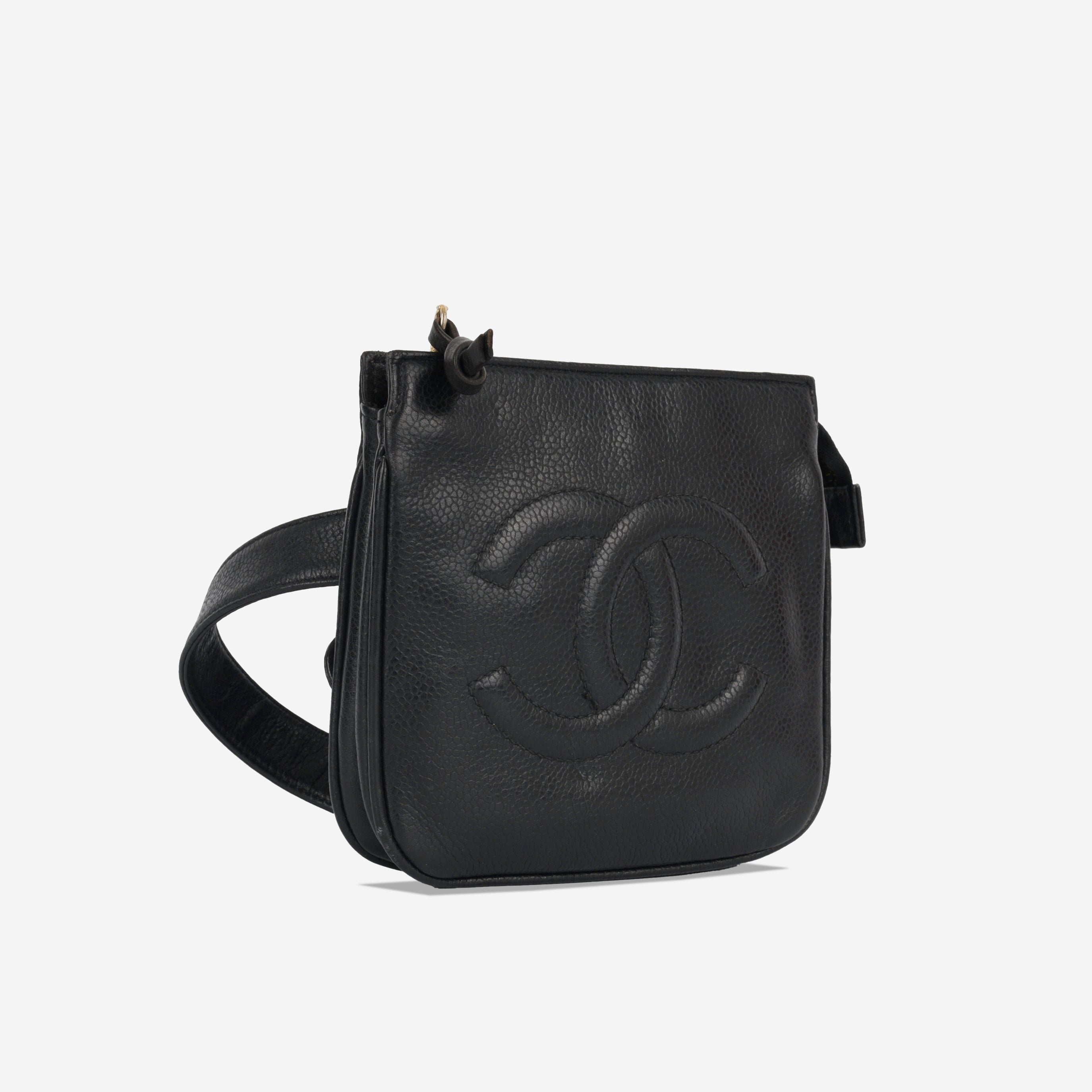Vintage Belt Bag