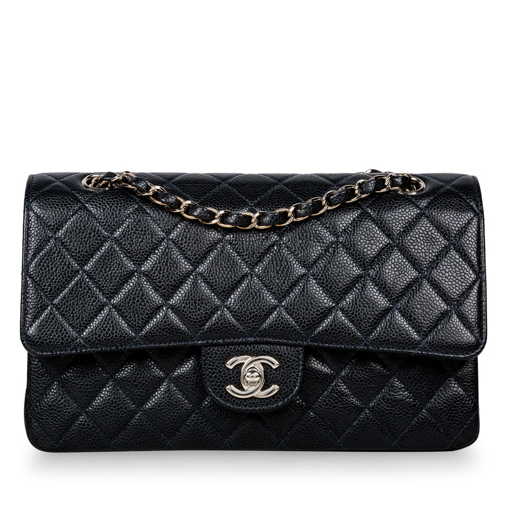 Chanel Classic Flap Bag - Medium