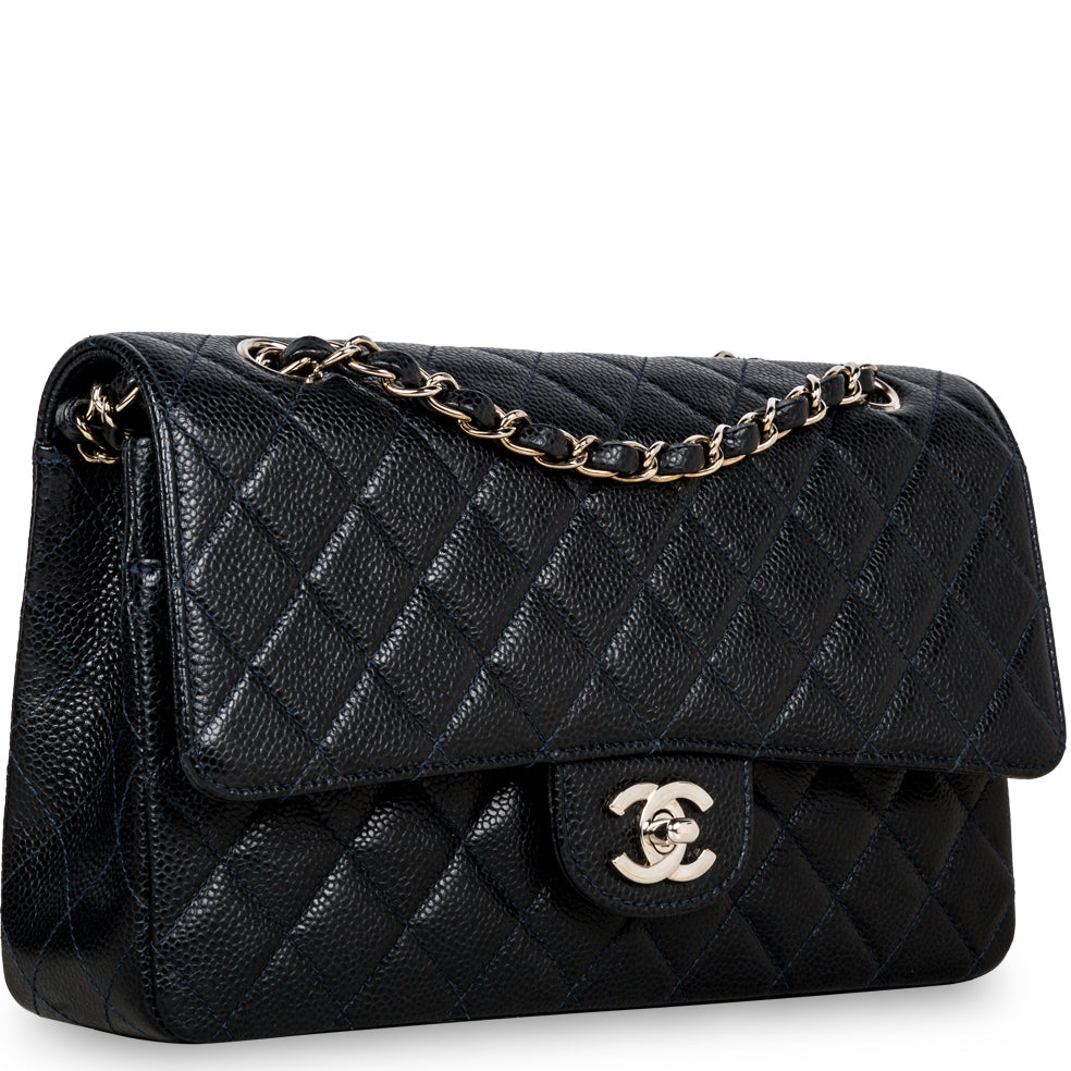 Chanel Classic Flap Bag - Medium