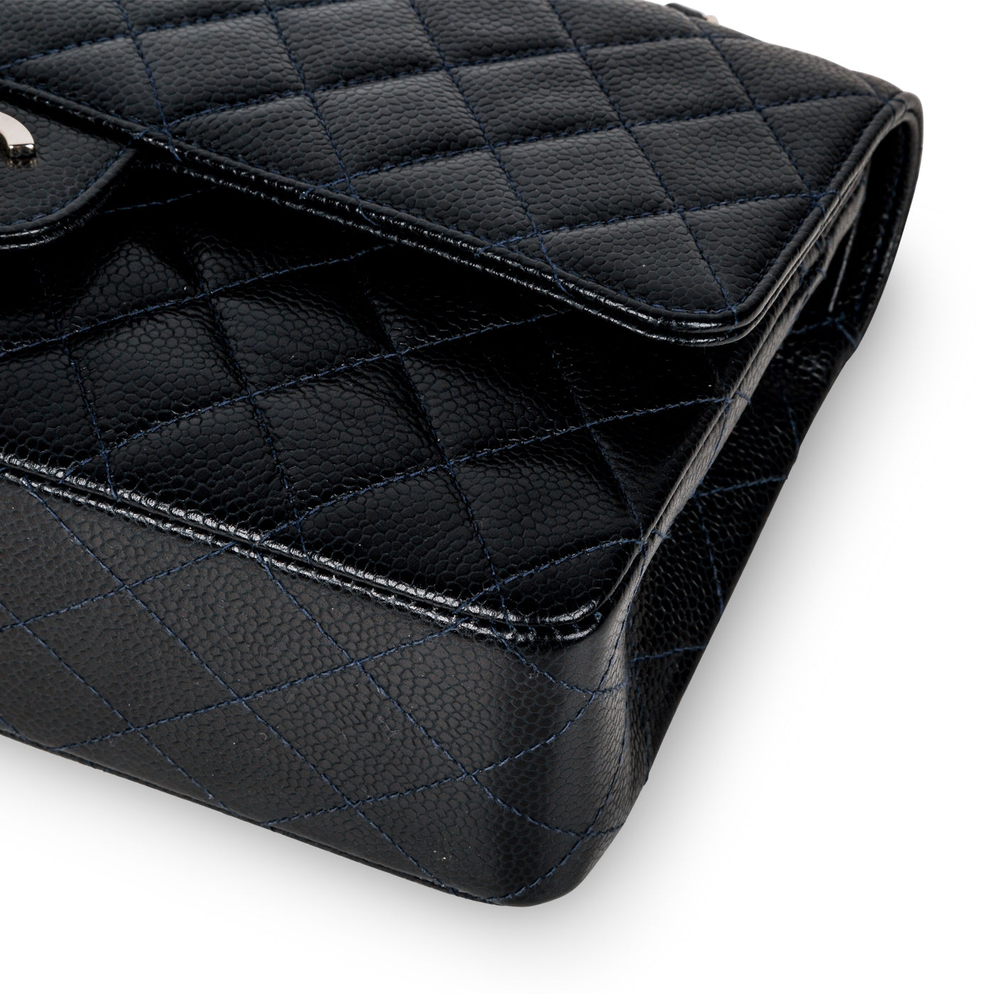 Chanel Classic Flap Bag - Medium