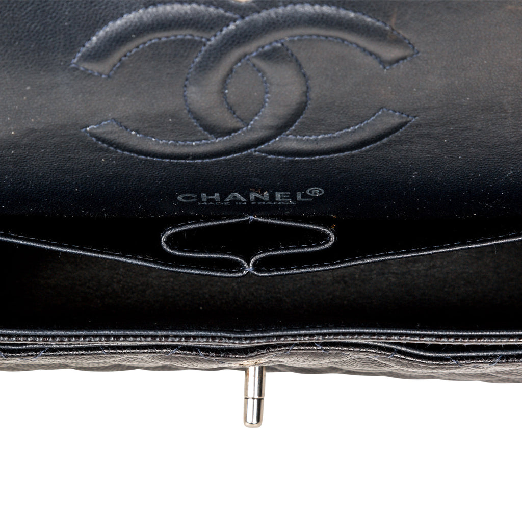 Chanel Classic Flap Bag - Medium