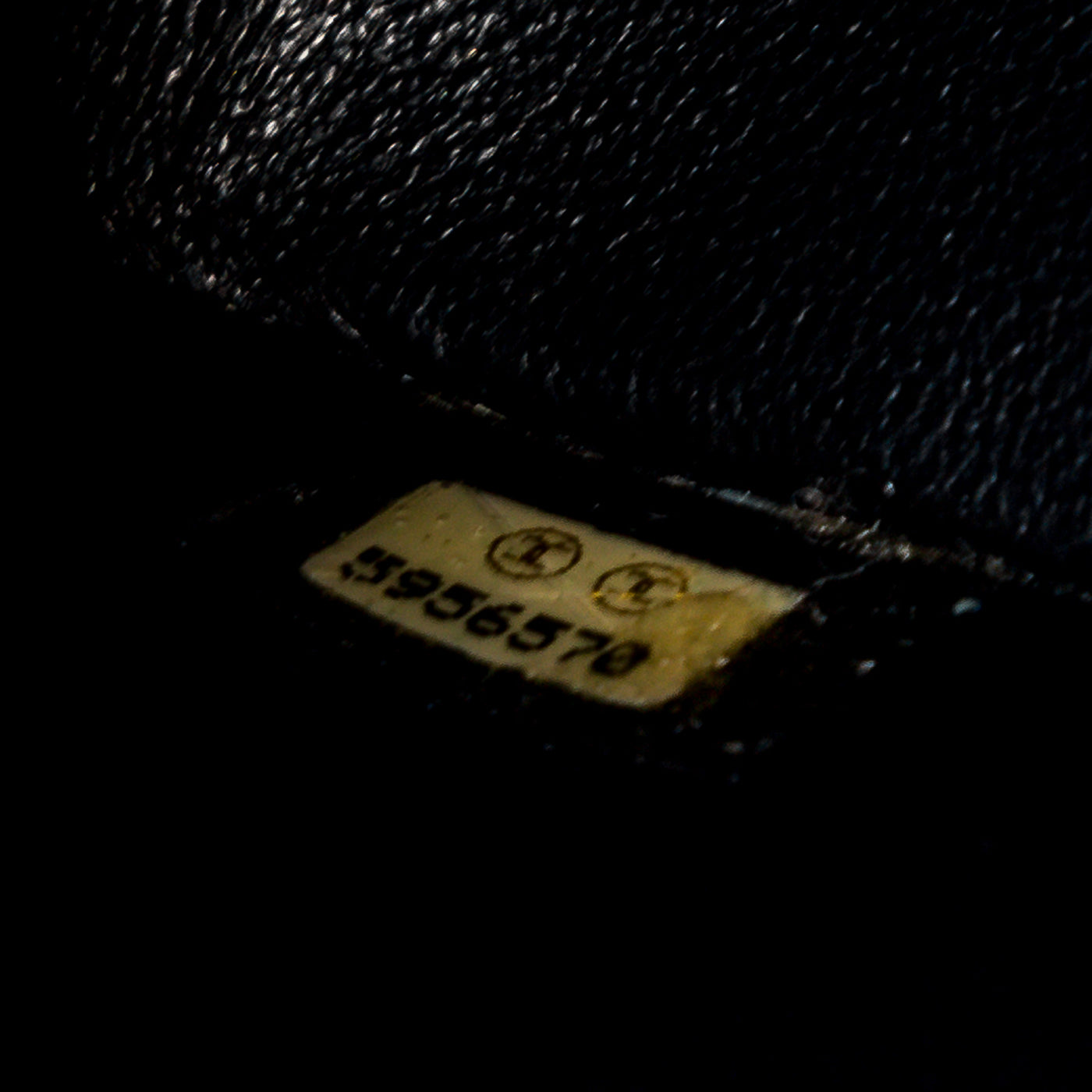 Chanel Classic Flap Bag - Medium