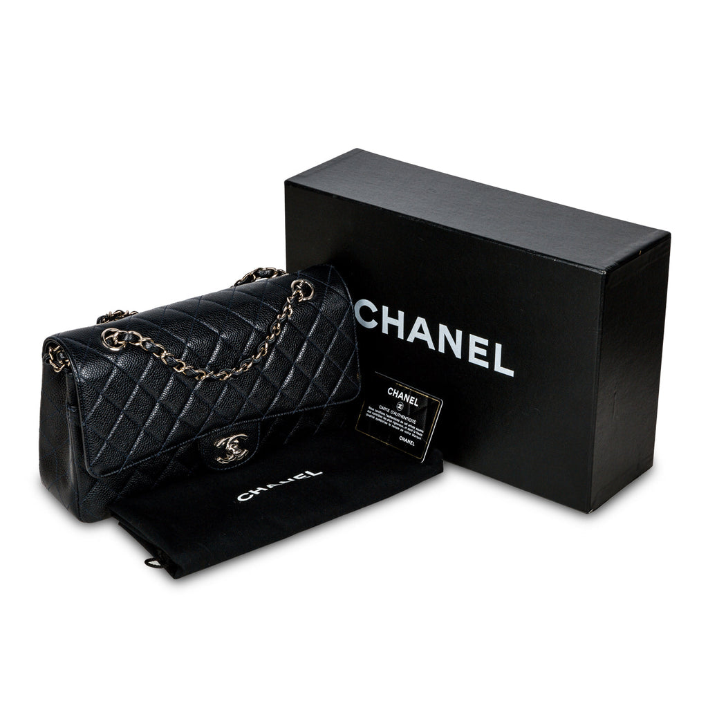 Chanel Classic Flap Bag - Medium