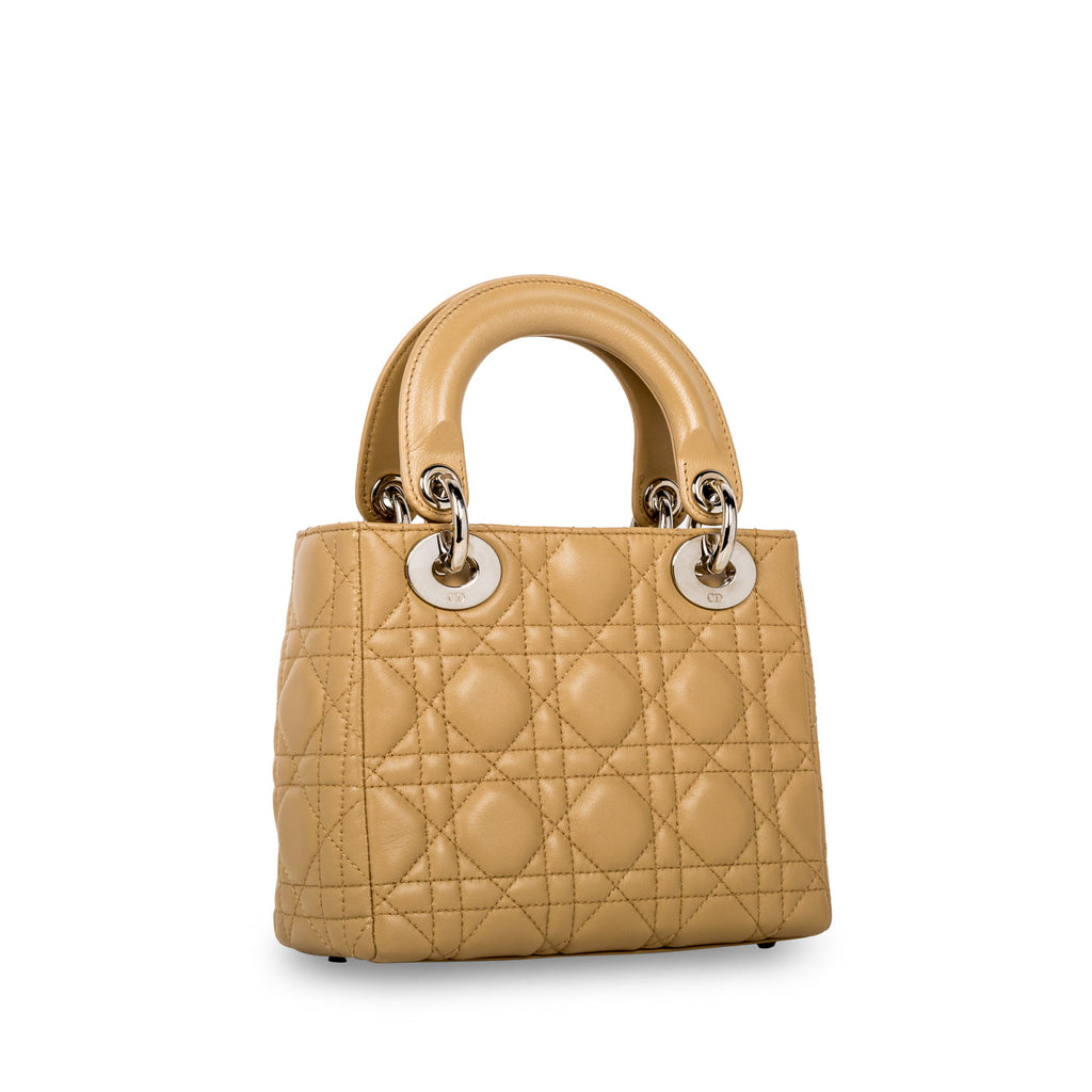 Christian Dior Lady Dior - Mini