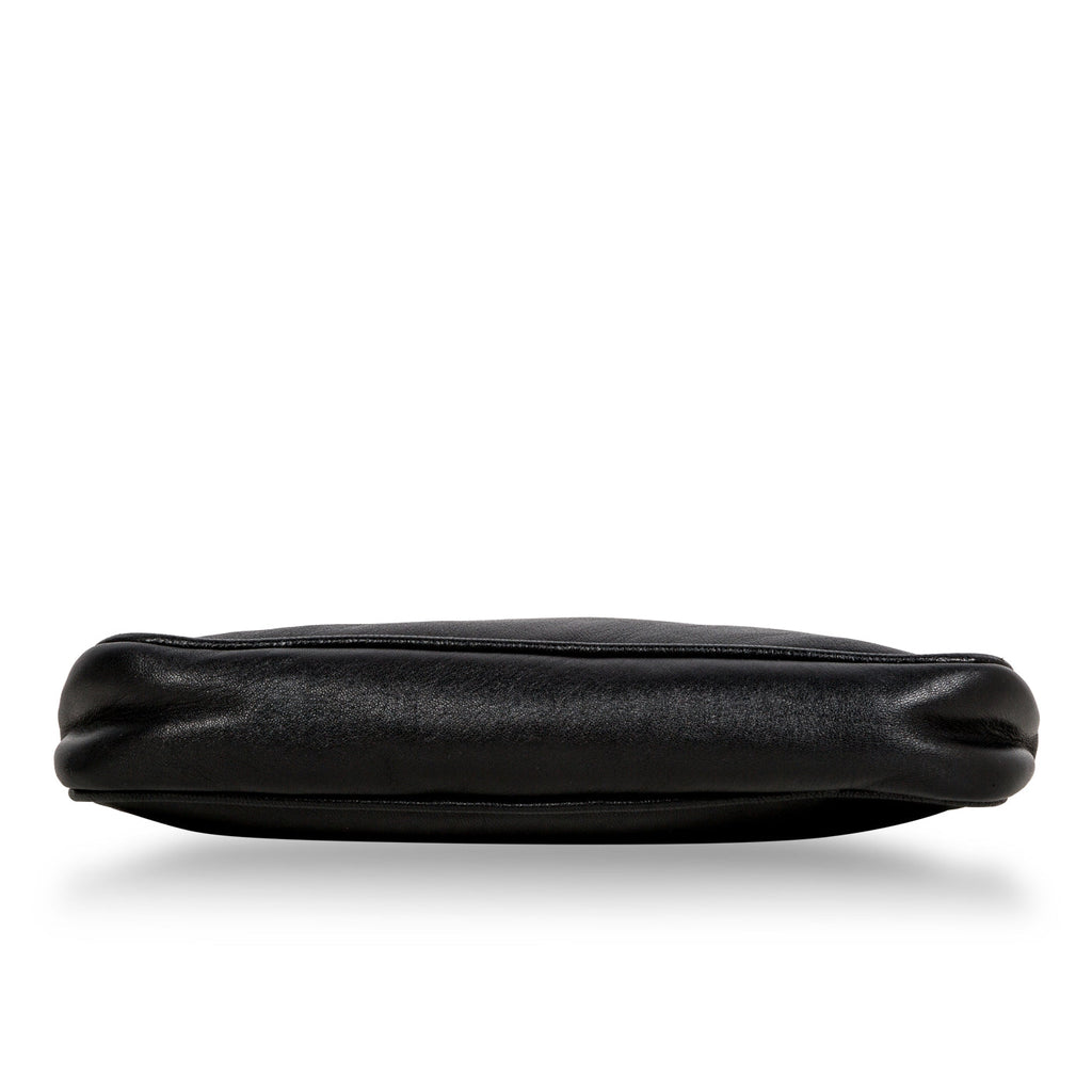 Christian Dior Leather Pochette