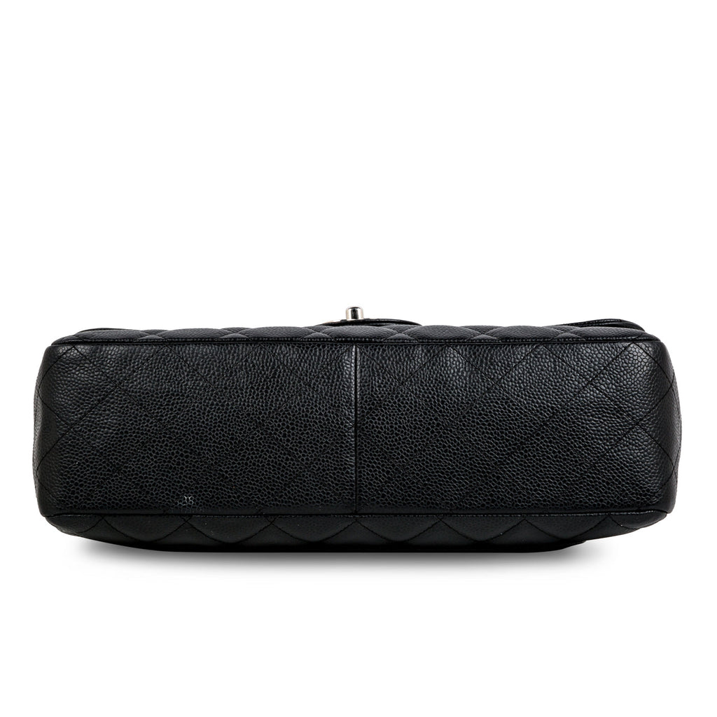 Chanel Classic Flap Bag - Jumbo - Single Flap