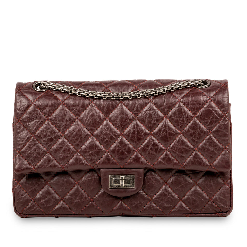 Chanel 2.55 Re-issue - 226