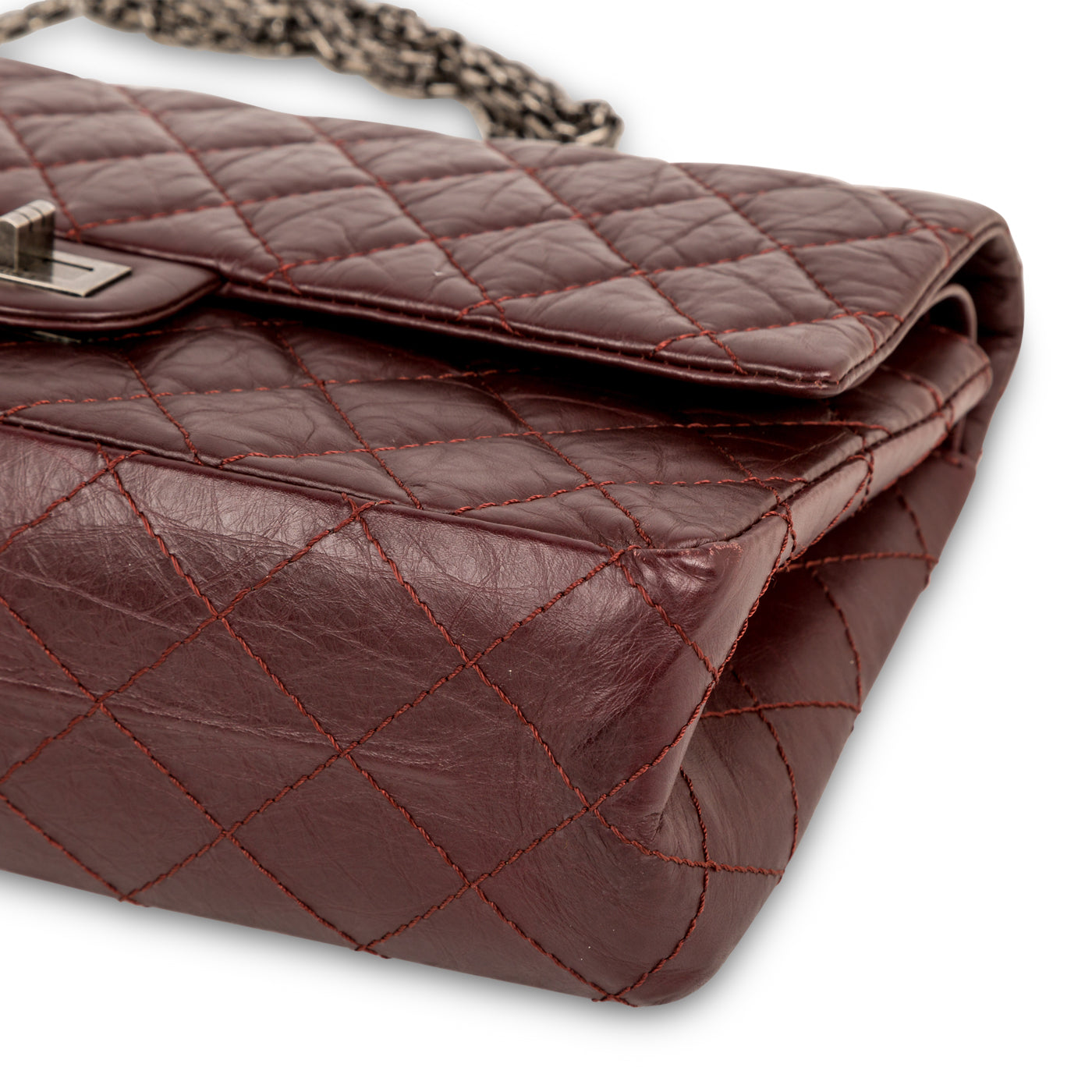 Chanel 2.55 Re-issue - 226
